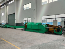 LD-80 High Precision Cold Pilger Mill