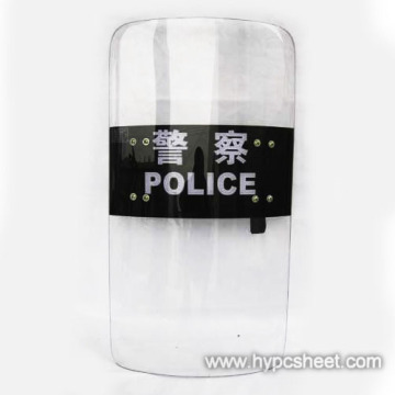 Police Shield