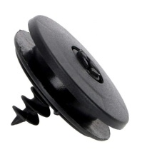 VW & Skoda Car Mats Fastening Clip Screws - 3D0864200A71N