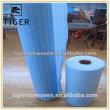 spunlace nonwoven Cleaning cloth