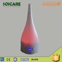 Newest coming 150ml electric aroma diffuser top selling best price aroma oil diffuser