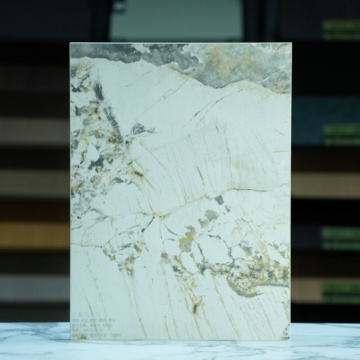 Durable Melamine Coated Particle Board