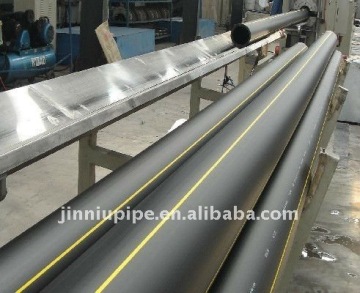 PE Gas Pipe