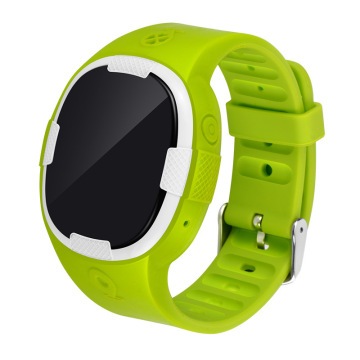 GPS watch children security location tracker