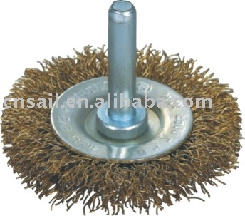 Circular Brush