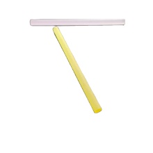 Customized Wholesale Laser Crystal Rods for YAG Lasers - Q-Switch ND YAG Laser Handpieces