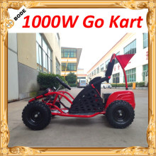 Pedal Go Kart Electric