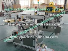 Labelling Machine for Bottles