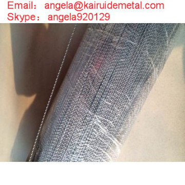 Twisted 6-26 BWG EG Metal Wire