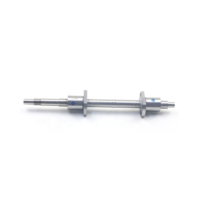 SFK00801 TBI Minature Ball Screw.