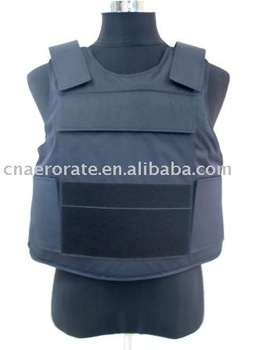 bullet proof vest and stab proof vest