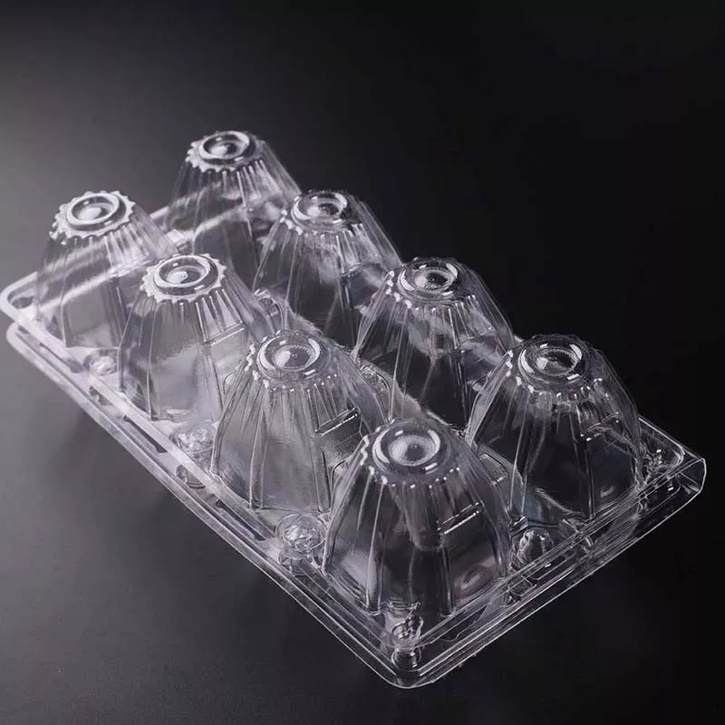 8 Holes Egg Tray