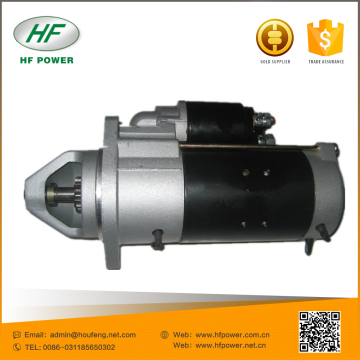 deutz diesel engine parts BFM1013 starter