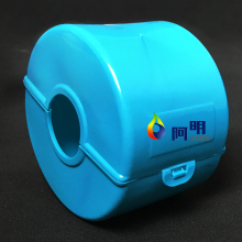 high quality pipe flange splash guard