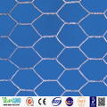 Cheap Galvanized Hexagonal wire mesh netting for chicken