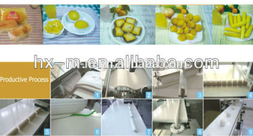 Bee bread manufacturing machines