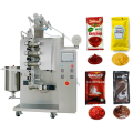 Vertical Tomato Ketchup Packing Machine