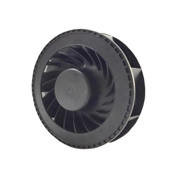 Centrifugal Blower DC Impeller