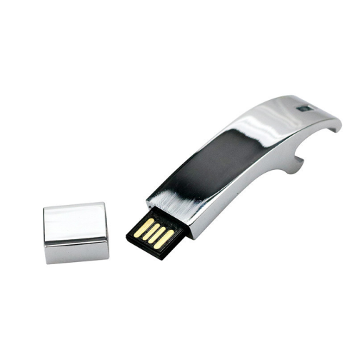 Bottle Opener USB Flash Drive