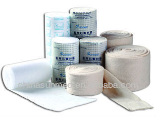 Orthopaedic bandage