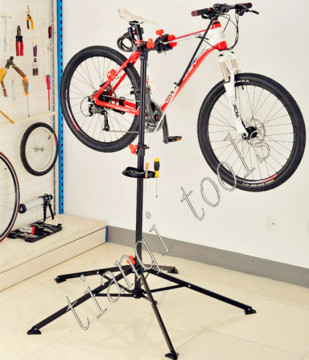 Bicycle accessories mtb working stand