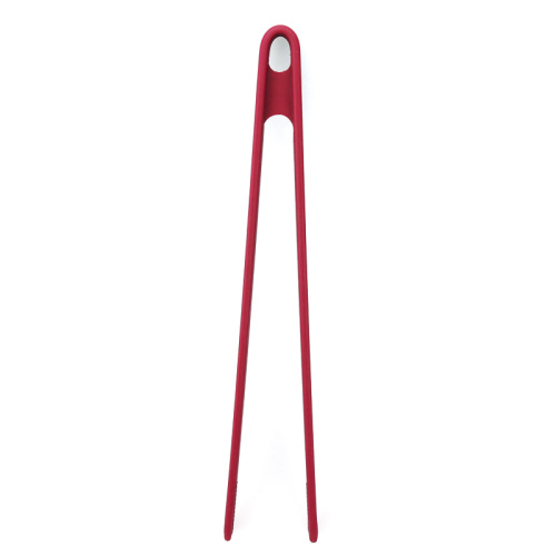 BPA Free Kitchens Silicone Tongs