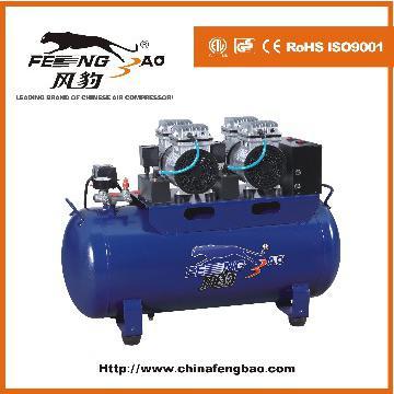 Oil-Free air compressr