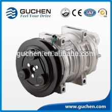 bus air conditioner compressor Valeo TM-21