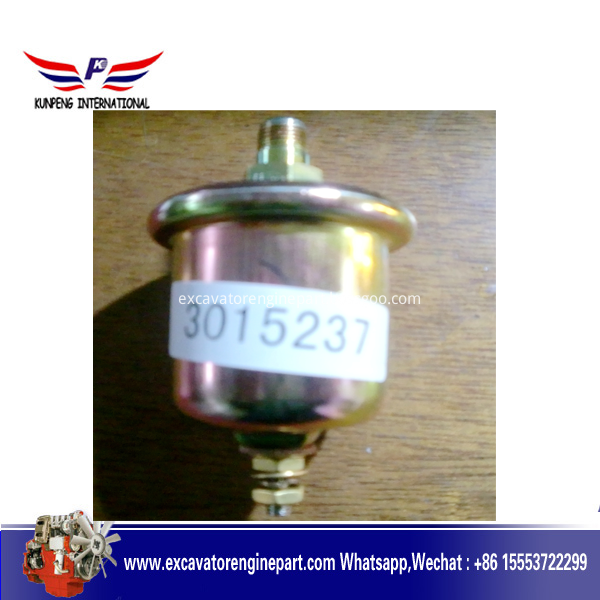 Generatoröldrucksensor 3015237 Für CUMMINS Generator Oil Pressure Sensor 3015237 For CUMMINS