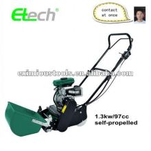 Gasoline Lawn Mower/lawn mower/mower/ETG004L/front mower