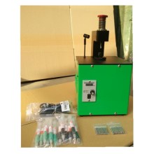 Common Rail Diesel Injector Valve Grinding Machine for Auto Repair