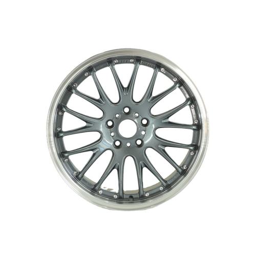 RS1006 Oem Cheap Sport Rims 18Inch Aluminum Car Alloy Wheel