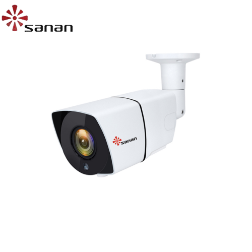 Sony Sensor Analog Surveillance Bullet Camera