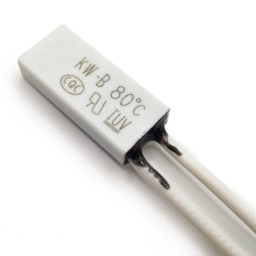 Thermal Protector for Battery Pack