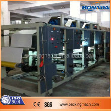 ASY Series Gravure Printer Machine
