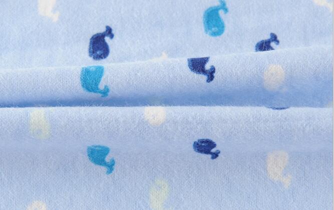 Baby Bedding Fabric