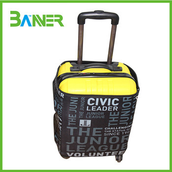 Neoprene Protective Cover Luggage