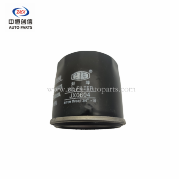 Oil filte for changan star CX20 CV5 CV6