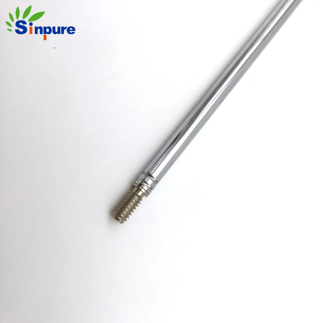 7 Section Stainless Steel Telescopic Antenna for Remote Area