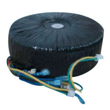 Toroidal transformers
