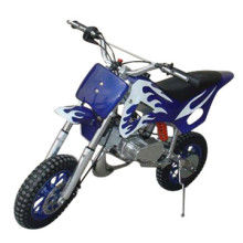 Gas Dirt Bike