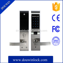 Purchasing fingerprint lock high security fingerprint sensor lock