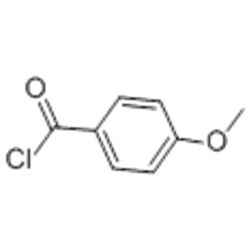 4-метоксибензоилхлорид CAS 100-07-2