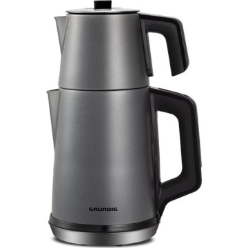 Steel electric kettle | Turkish tea | Tea maker | WATER HEATER | Teapot | Hot tea