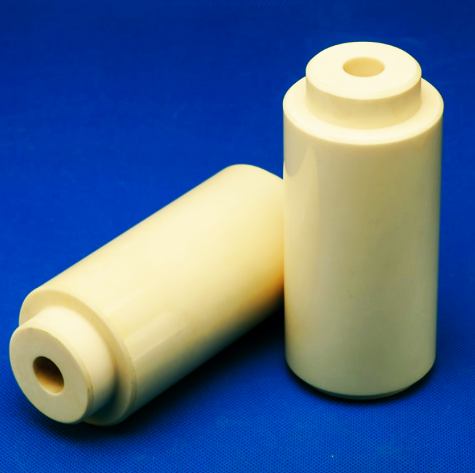 ZrO2 ceramic tube