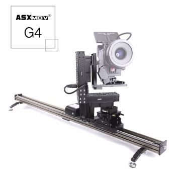 Brand new table top camera slider From China supplier