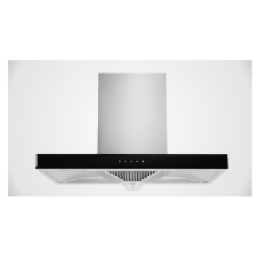 90cm Inox Hood Cooker Hoods Kerudung Sendi Sendiri