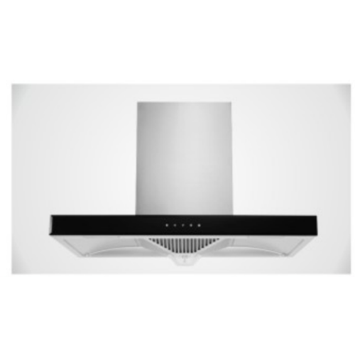 90cm Inox Self-clean Cooker Hoods Range Hoods