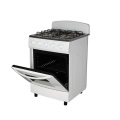 Free Standing Common Kitchen Gas Oven For Pizza