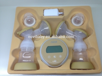 Breast pump nipple suction breast reliever single/ Double Electrical breast pumps similar to AVENT